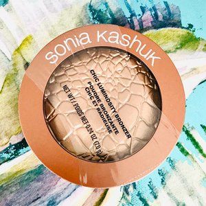 2 SONIA KASHUK FACE & BODY BRONZER 40 GODDESS